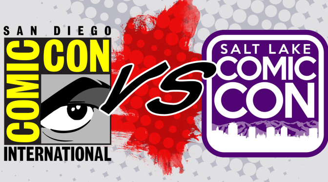Updated: The battle over the ‘Comic Con’ name continues!