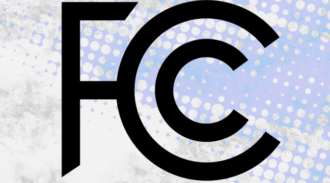 FCC at the front of the WiFi battle!